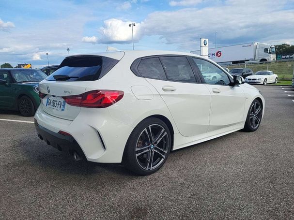 BMW 118d M Sport 112 kW image number 3