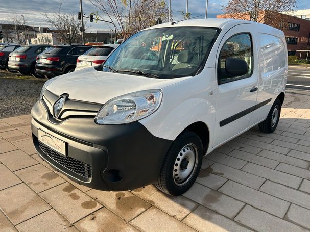 Renault Kangoo Rapid Extra 66 kW image number 1