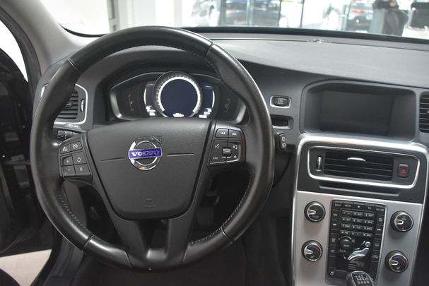 Volvo V60 110 kW image number 12