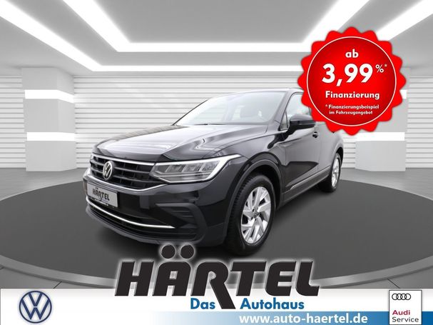 Volkswagen Tiguan 2.0 TDI 4Motion Life DSG 110 kW image number 2