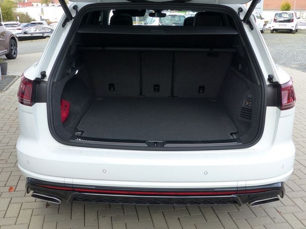 Volkswagen Touareg 3.0 TDI 4Motion 210 kW image number 25