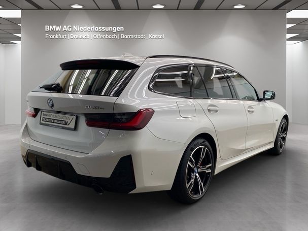 BMW 320 Touring e M xDrive 150 kW image number 3