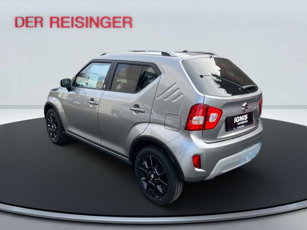 Suzuki Ignis 61 kW image number 5