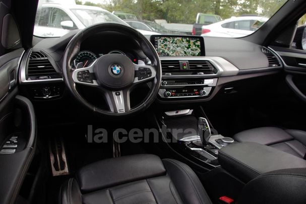 BMW X3 M40d xDrive 241 kW image number 3