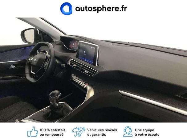 Peugeot 3008 96 kW image number 13