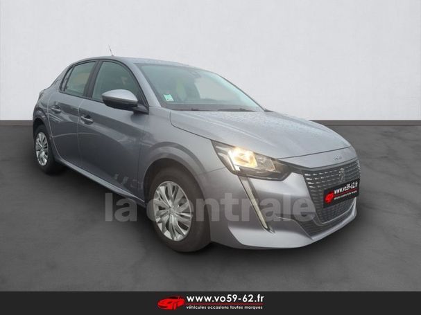 Peugeot 208 PureTech 75 Active 55 kW image number 2