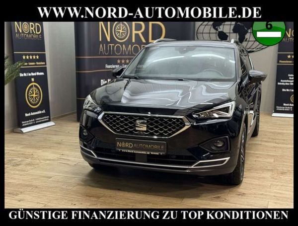 Seat Tarraco 2.0 TDI Xcellence 110 kW image number 2