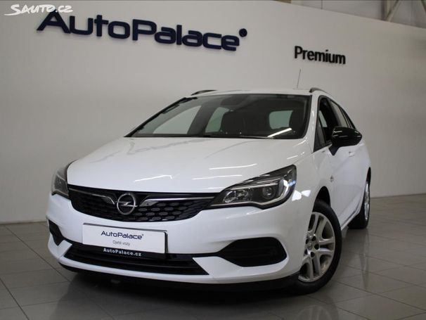 Opel Astra 1.5 D 77 kW image number 1