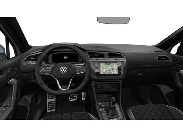 Volkswagen Tiguan Allspace R-Line 4Motion 142 kW image number 2