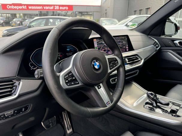 BMW X5 45e xDrive 293 kW image number 12