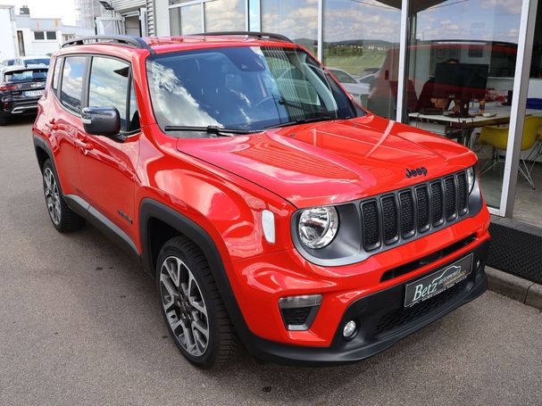 Jeep Renegade 177 kW image number 2