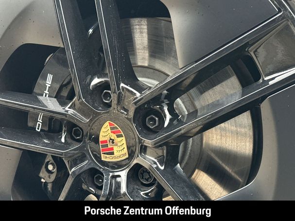 Porsche Taycan 4S Sport Turismo 440 kW image number 8