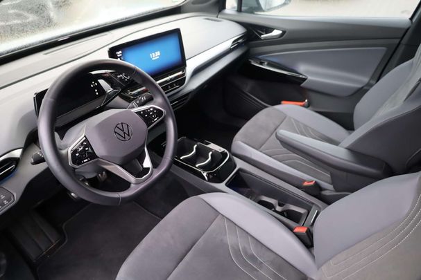 Volkswagen ID.5 128 kW image number 11