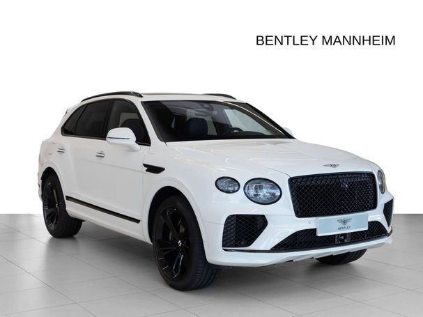 Bentley Bentayga V8 404 kW image number 1