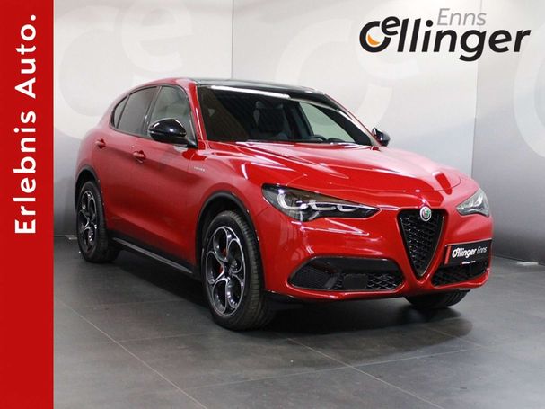 Alfa Romeo Stelvio 154 kW image number 2