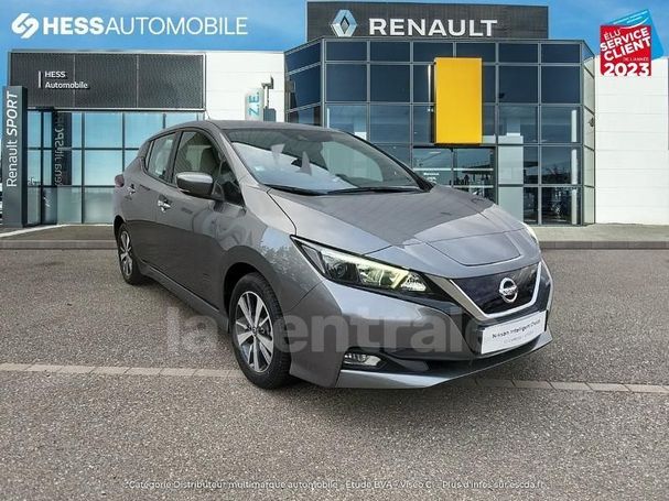 Nissan Leaf 40 kWh 110 kW image number 1