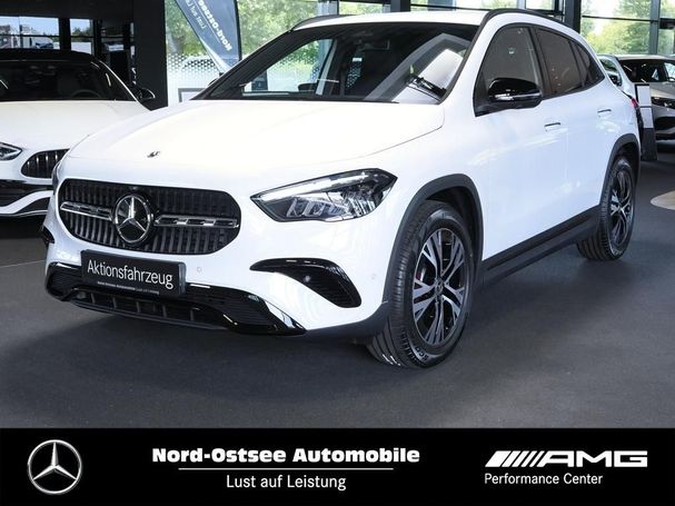 Mercedes-Benz GLA 180 100 kW image number 6