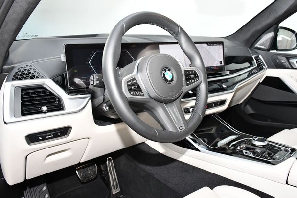 BMW X7 xDrive40i 280 kW image number 8