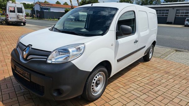 Renault Kangoo Rapid Maxi Extra 81 kW image number 1