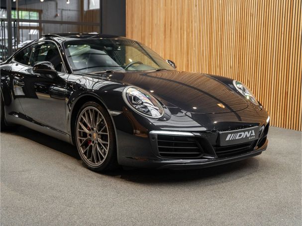 Porsche 991 Carrera S 310 kW image number 11