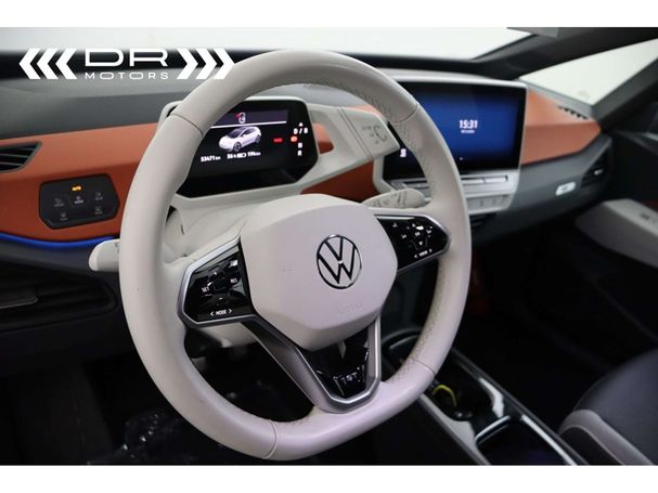 Volkswagen ID.3 1st Plus 150 kW image number 33