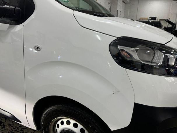 Opel Vivaro 100 kW image number 13