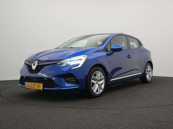 Renault Clio TCe Zen 74 kW image number 1