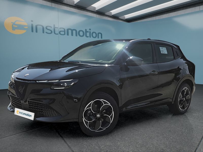Alfa Romeo Junior Ti
