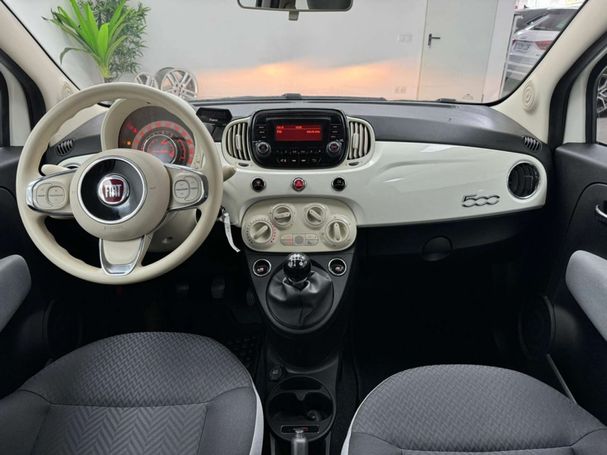 Fiat 500 1.2 Pop 51 kW image number 16