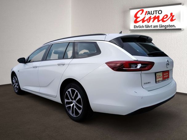 Opel Insignia Sports Tourer 90 kW image number 12