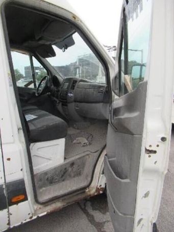 Volkswagen Crafter 35 L EcoProfi 100 kW image number 15