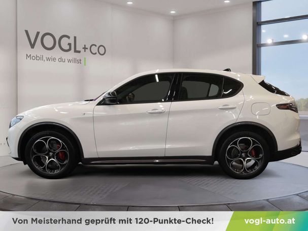 Alfa Romeo Stelvio 154 kW image number 3