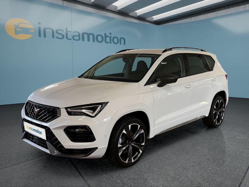 Cupra Ateca 1.5 TSI DSG