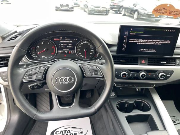 Audi A5 25 140 kW image number 37