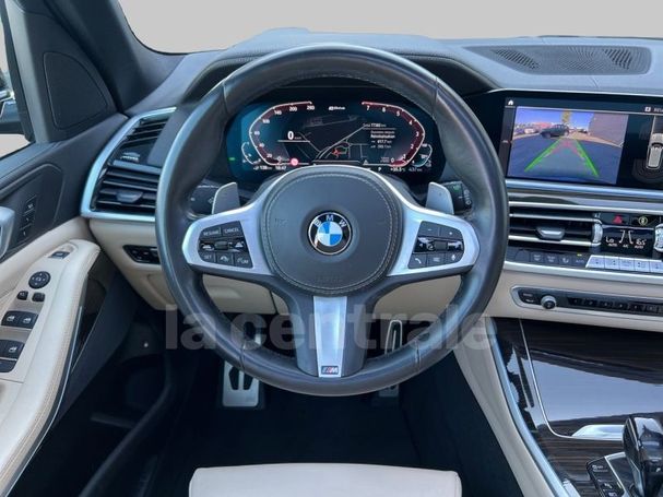 BMW X5 45e xDrive 290 kW image number 5