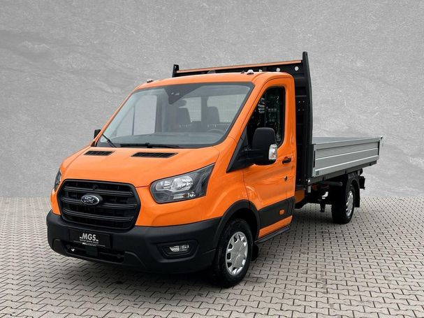 Ford Transit 350 L3 96 kW image number 1