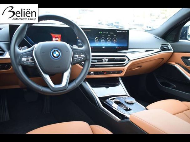 BMW 320 e 150 kW image number 4