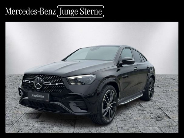 Mercedes-Benz GLE 450 d 4Matic Coupé 270 kW image number 2