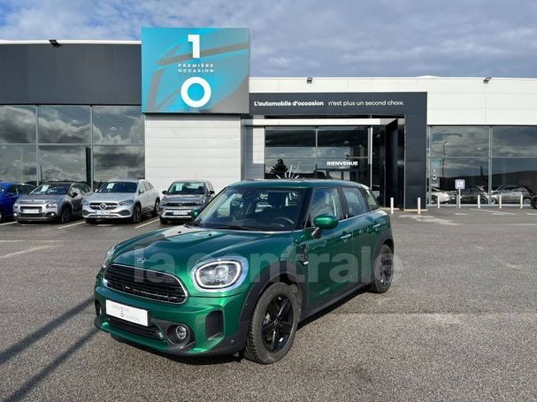 MINI Cooper Countryman 100 kW image number 1