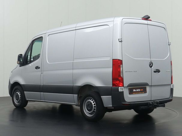 Mercedes-Benz Sprinter 314 CDi 105 kW image number 6