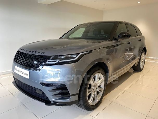 Land Rover Range Rover Velar 177 kW image number 1