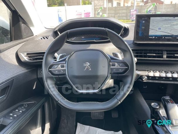 Peugeot 5008 96 kW image number 23