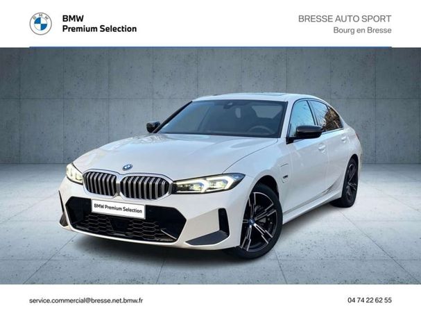 BMW 330 M Sport xDrive 137 kW image number 1