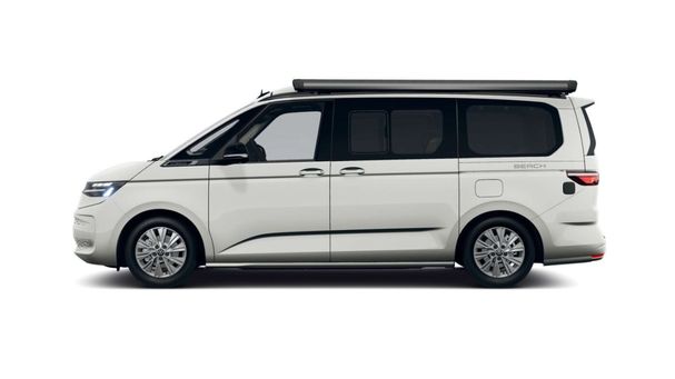 Volkswagen T6 California DSG Beach 110 kW image number 2