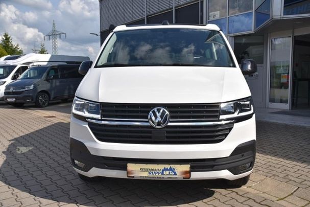 Volkswagen T6 California 110 kW image number 1