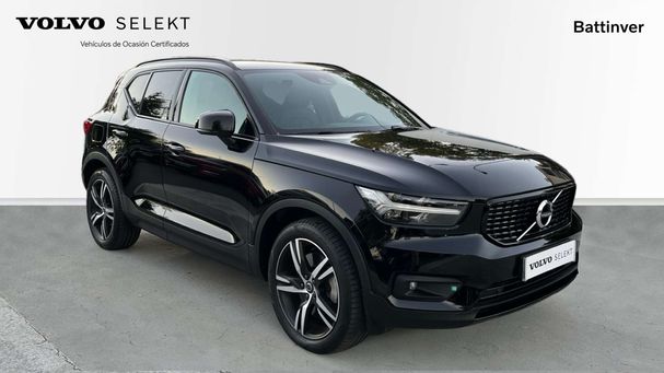 Volvo XC40 T5 Recharge 193 kW image number 6