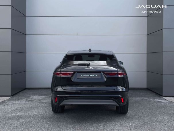 Jaguar F-Pace P400e R-Dynamic S AWD 301 kW image number 7