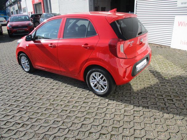 Kia Picanto 1.0 49 kW image number 4