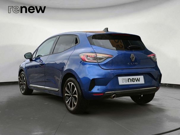 Renault Clio TCe 90 66 kW image number 4