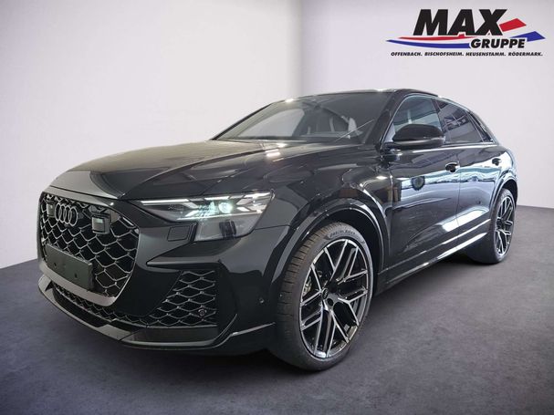 Audi RSQ8 441 kW image number 1